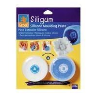 gedeo siligum silicone moulding paste 300 g