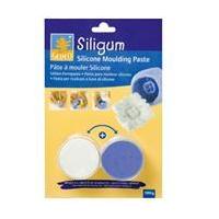 Gedeo Siligum Silicone Moulding Paste 100 g