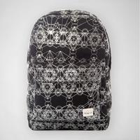 Geometric Backpack SKU:1124