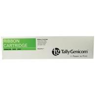 genicom 3800 standard ink black ribbon 3a0100b02