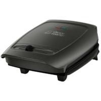 George Foreman 18851 Compact Variable Temp Grill