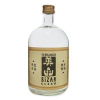 Gekkeikan Bizan Clear Rice Shochu