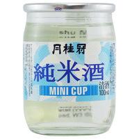 Gekkeikan Junmai Sake Mini Cup