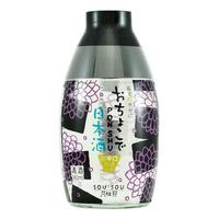 Gekkeikan Ponshu Dry Honjozo Sake With Ochoko Cup