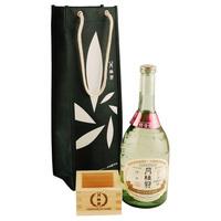 Gekkeikan Superb Sake Set With Gift Bag
