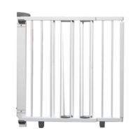 Geuther Swinging Safety Gate for Doors White