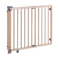 Geuther Swinging Safety Gate Natural (68 - 109 cm)