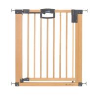 Geuther Easylock Natur Stair Gate (75, 5 - 83, 5 cm)