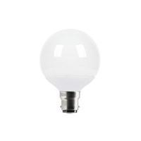 GE Lighting 4.5W Globe Dimmable LED Bulb A Energy Rating 270 Lumens