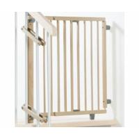 Geuther Stair Gate Natural (70 - 11 cm)