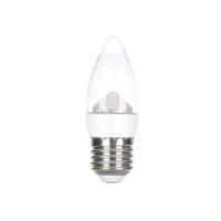 GE Lighting 4.5W Candle Dimmable LED Bulb A Energy Rating 270 Lumens