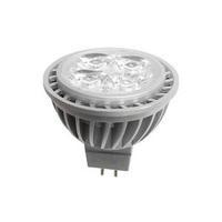 GE Lighting 7W Mirrored Reflector Dimmable LED Bulb A Energy Rating