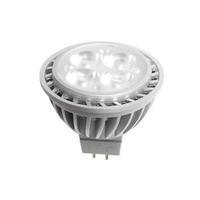 GE Lighting 7W Mirrored Reflector Dimmable LED Bulb A Energy Rating