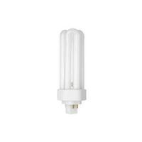 GE Lighting 32W Hex Plug-in Dimmable Compact Fluorescent Bulb A Energy