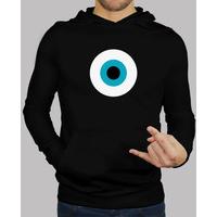 geometric eye