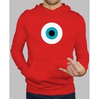 geometric eye