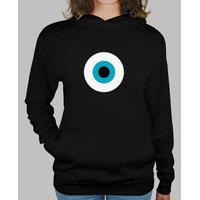 geometric eye