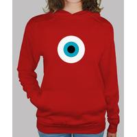 geometric eye