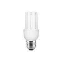 ge lighting 9w hex compact fluorescent bulb a energy rating 470 lumens