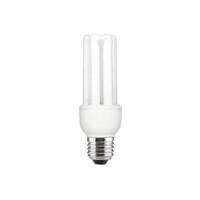 GE Lighting 15W Hex Compact Fluorescent Bulb A Energy Rating 810