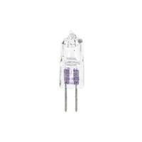 GE Lighting 10W Tubular Dimmable Halogen Bulb C Energy Rating 120