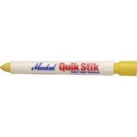 Gel pen Markal Quikstik 61053 Yellow Round 1 pc(s)