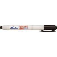 Gel pen Markal Quikstik Mini 61126 White Round 1 pc(s)