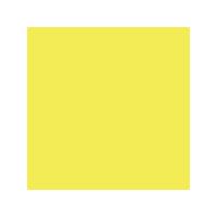 Georgian Oil Colour. Lemon Yellow, 38ml. Each