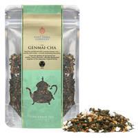 Genmai-Cha Green Tea Pouch 50g