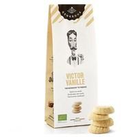 Generous Victor Vanille Vanilla Butter Shortbread 125g