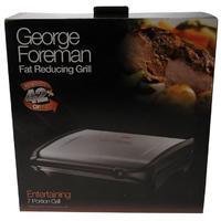 GeorgeF Foreman 7 Portion Grill