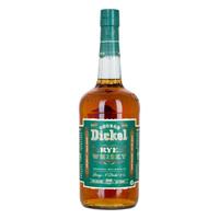 George Dickel Rye Whisky 1Ltr