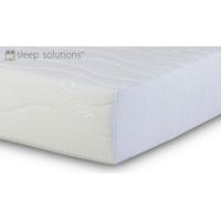 gelmemory pocket sprung mattress 3ft single