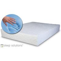 GelFlex Memory Foam Mattress Sin...