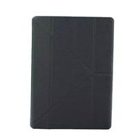 Generic iPad Pro 12.9\" Folding Case - Black