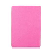 Generic iPad Pro 12.9\" Folding Case - Pink