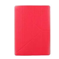 generic ipad pro 129 folding case red