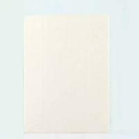 Generic iPad Pro 12.9\" Folding Case - White