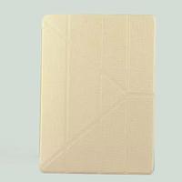 Generic iPad Pro 12.9\" Folding Case - Gold