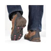 Gents Rubber Ice & Snow Grippers (pair)
