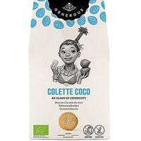 Generous \'Colette Coco\' Coconu...