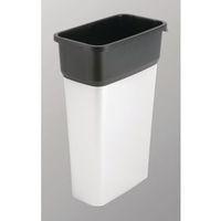 GEO - 70L LARGE BIN BASE MET/BLACK - -