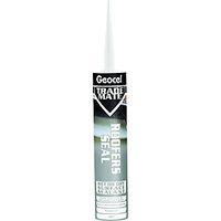 Geocel Trade Mate Roofers Seal Lead Grey 310ml