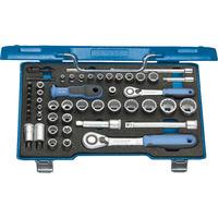 Gedore 2075695 D 30 TX20 U-20 Socket Set 3/8\