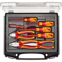 Gedore 1828045 1101-003 VDE Tool Set In i-BOXX 72 8pc