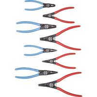 gedore 1692275 1101 001 circlip pliers set 8pc