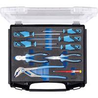 Gedore 2836149 1101-142-2150 Pliers/Screwdriver Assortment In i-BO...