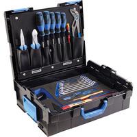 Gedore 2835983 1100-BASIC STARTER Tool kit In L-BOXX® 136 23pc