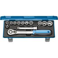 Gedore 2545829 D 19 KMU-20 Socket Set 1/2\