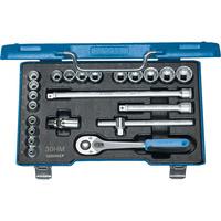 gedore 6239700 d 30 hmu 10 socket set 38 22pc